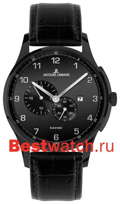 Часы Jacques Lemans London 1-1731B